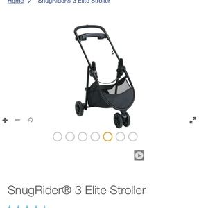 Stroller